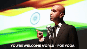 i am indian rajiv satyal GIF by bypriyashah
