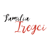 Iregci Sticker