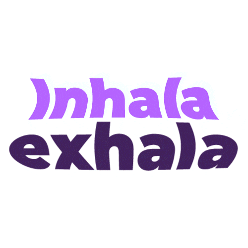 Wellbeing Bienestar Sticker by Tecmilenio