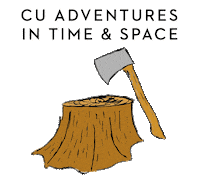 Sticker by CUAdventures