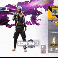 Zon 1M GIF