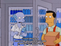 complain season 8 GIF
