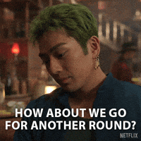 One Piece GIF by NETFLIX