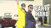 New Year Whatever GIF