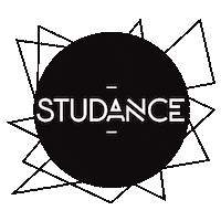 Studance_events student den bosch studenten studance Sticker