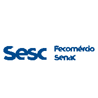 Sticker by Sesc/RS