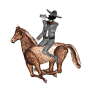 Cosarara Sticker
