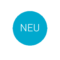 Circle Neu Sticker by scaffmax