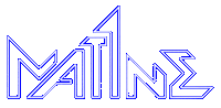 Party Dj Sticker by Mat1ne