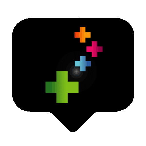 Twinsense giphyupload like video vr Sticker