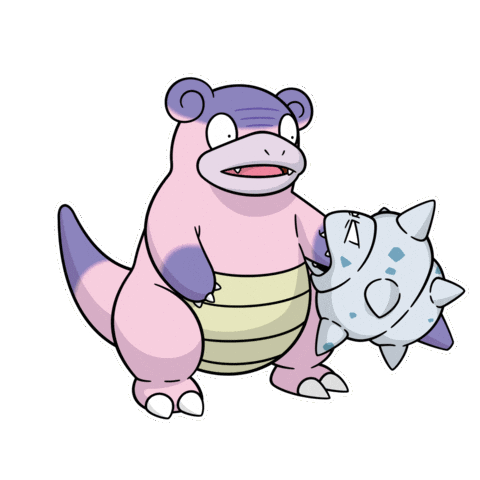 Water Gen 8 Sticker by Pokémon