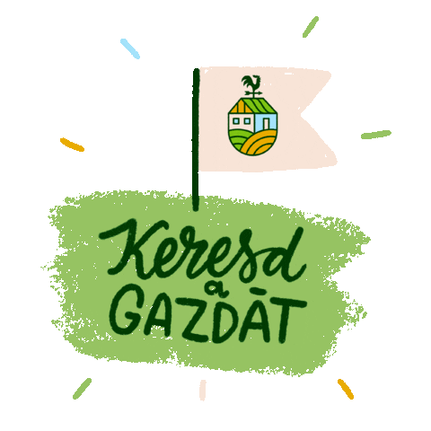 szorgosgazda giphyupload szorgosgazda egyél helyit keresd a gazdát Sticker