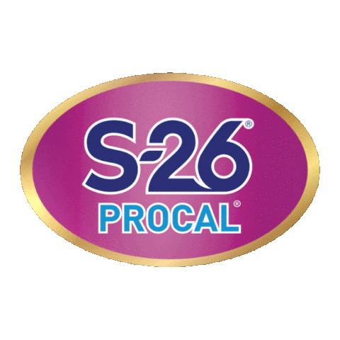 Pink Learn Sticker by wyethnutritionid