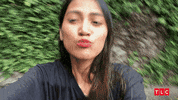 Happy In Love GIF by TLC Europe