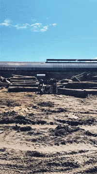 Break With The Inevitable GIF