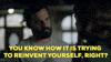 Stumptown GIF by ABC Network