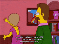 praying episode 7 GIF