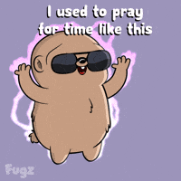 Made It Fug GIF by Fugz Official