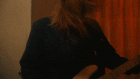 Music Video Band GIF by Thriller Records
