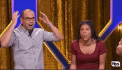 Impractical Jokers Tbs GIF by The Misery Index