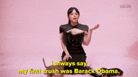 My First Crush