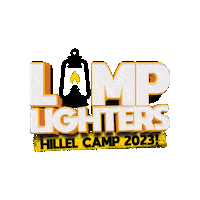 Hc23 Sticker by HillelBH