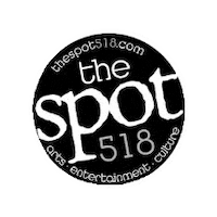 Spotlightnewspapers  Sticker