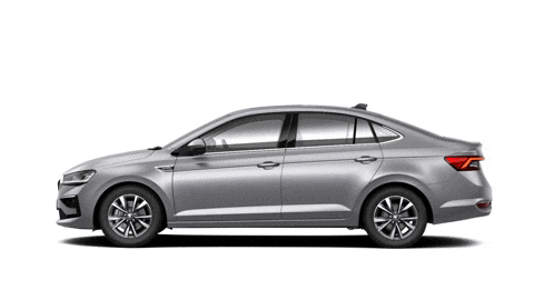 Slavia Reflex Silver GIF by Škoda Global