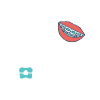 Sticker by HometownOrthodontics