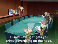 all grown up nicksplat GIF