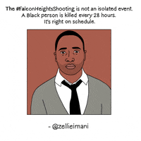 Black Lives Matter GIF by Studios 2016
