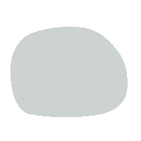 Circle Frame Sticker