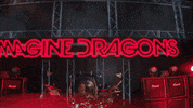 Follow You Always Sunny GIF by Imagine Dragons