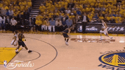 golden state warriors GIF by NBA