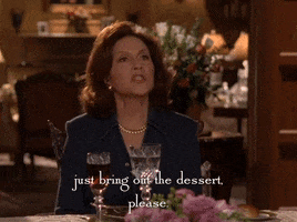 season 4 netflix GIF by Gilmore Girls 