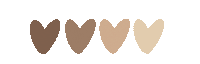 Swipe Up Love You Sticker