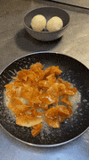 Food Eat GIF by Good Morning America