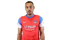 Happy Football Sticker by 1. FC Heidenheim 1846