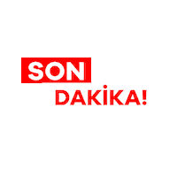 Sondakika Sticker by Otomotivi