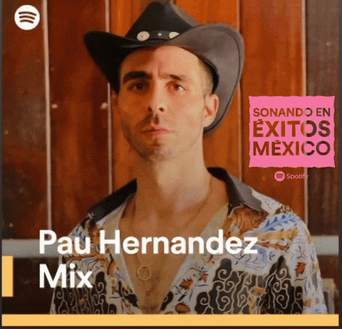 Listen Daniel Ek GIF by Pau Hernandez