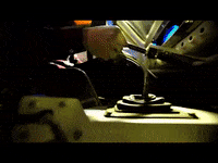 speed turbo GIF by Discovery Europe