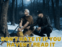 Book Of Mormon Lds GIF by Jukebox Saints