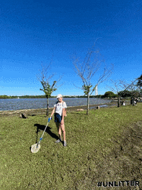 Washington Dc GIF by UNLITTER