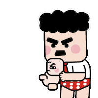Dded Sticker