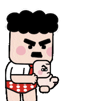 Dded Sticker