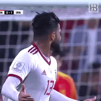 no way crying GIF by DAZN USA