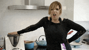 mediaset dinner crush mediaset telecinco GIF