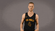 GIF by Cal State LA Golden Eagles