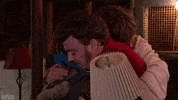 trailer park boys ricky GIF by hero0fwar