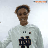 Womens Basketball Sport GIF by NCAA Championships